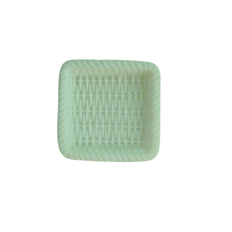 Resin Colour Tray (2Pcs)