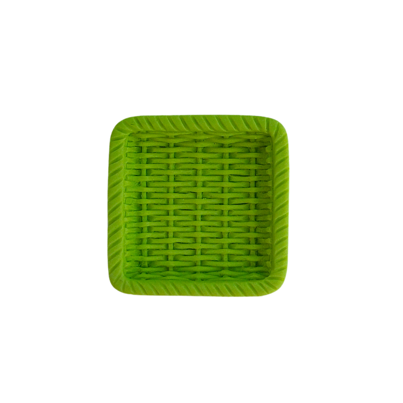 Resin Colour Tray (2Pcs)