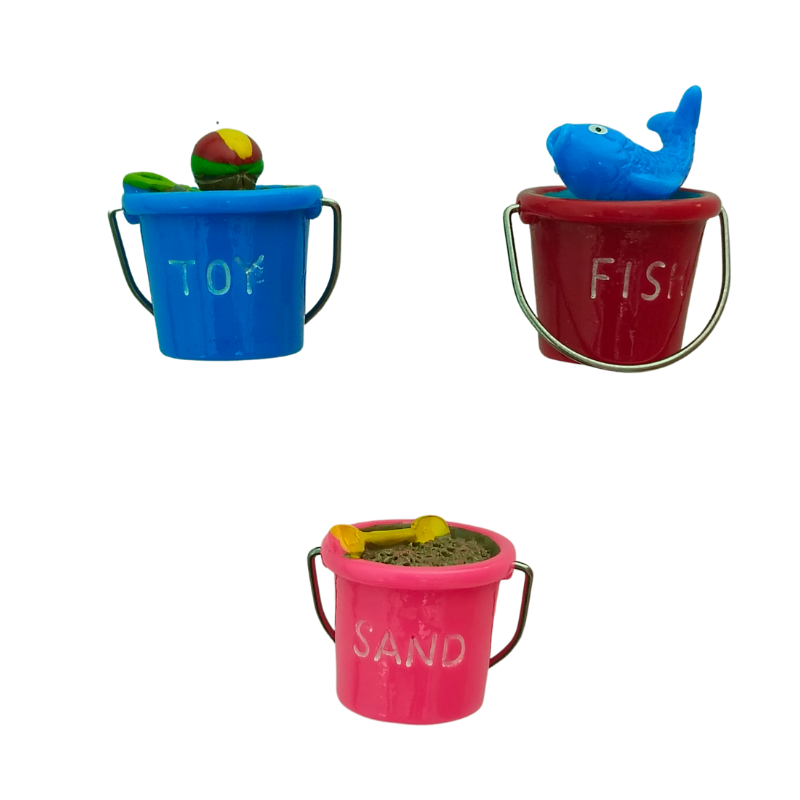 Beach Bucket
