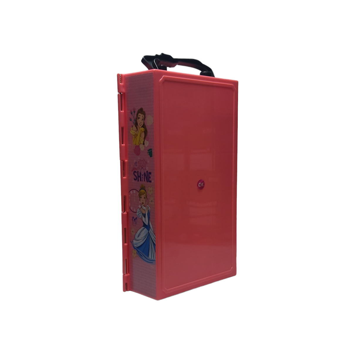 Disney Princess Cupboard