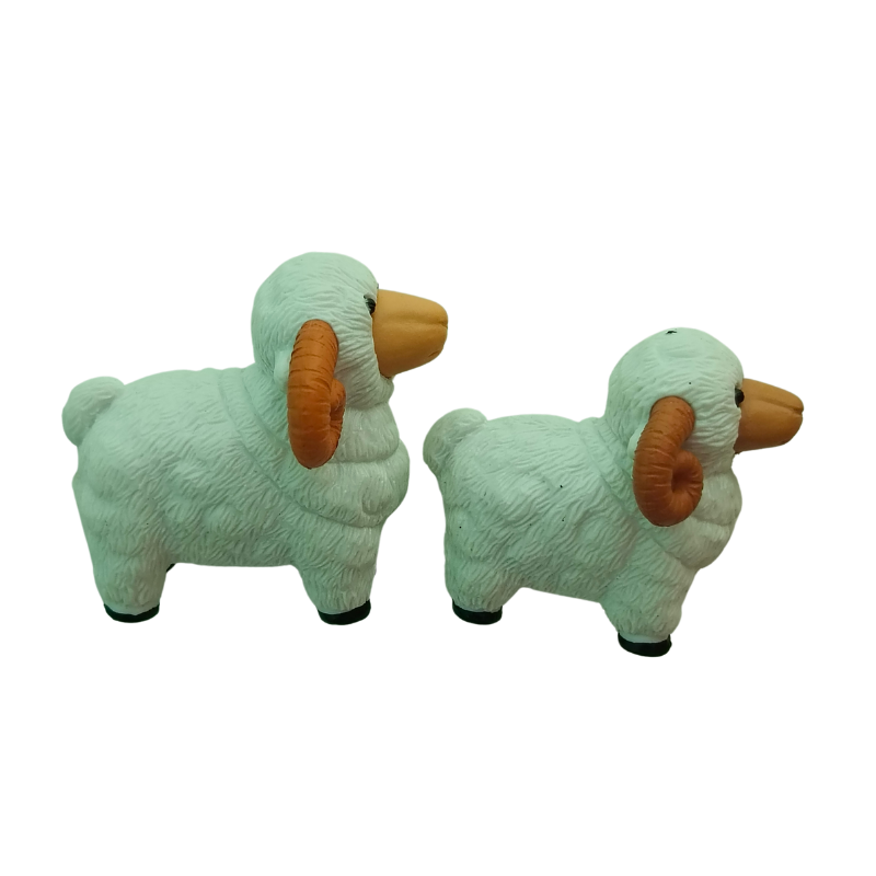 Sheep 2 Pcs
