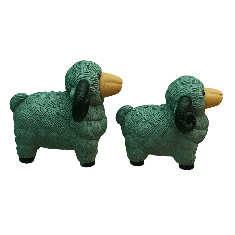Sheep 2 Pcs
