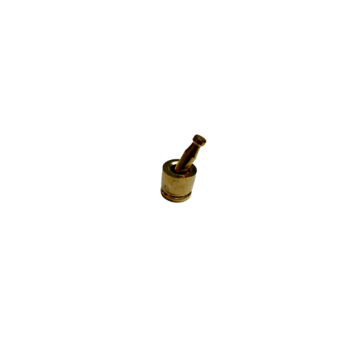 Brass Traditional Grinder Set