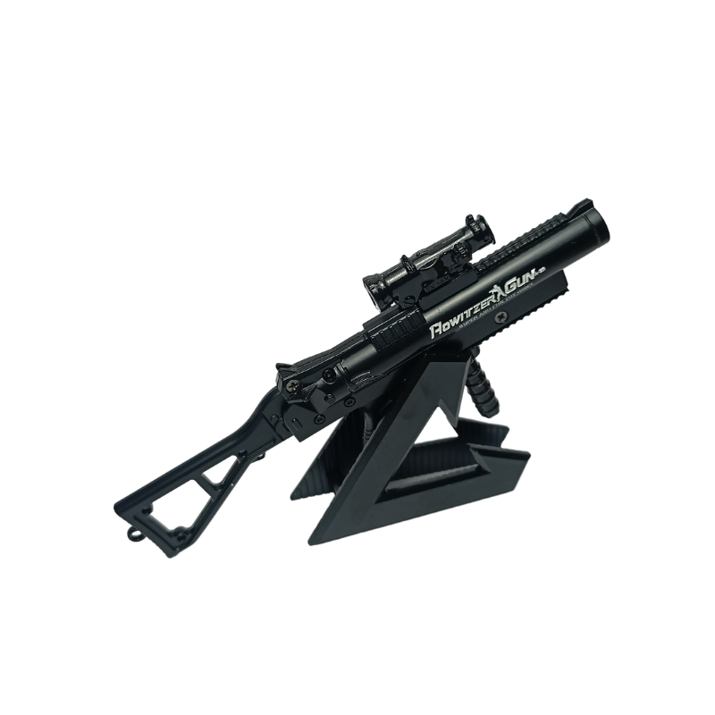UMP GUN