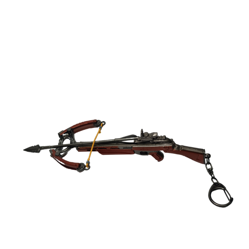 Cross Bow