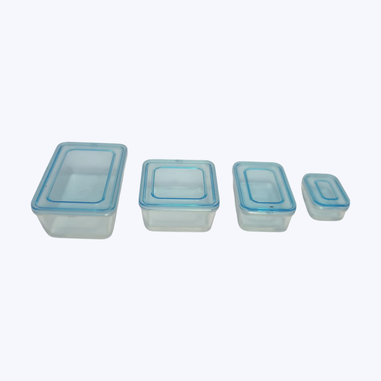 Container 4 Pcs Set
