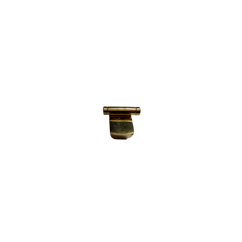 Brass Traditional Grinder Set