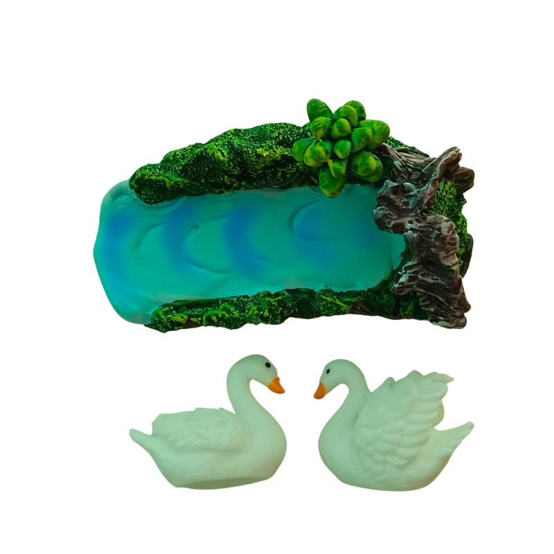 Duck Pond Set