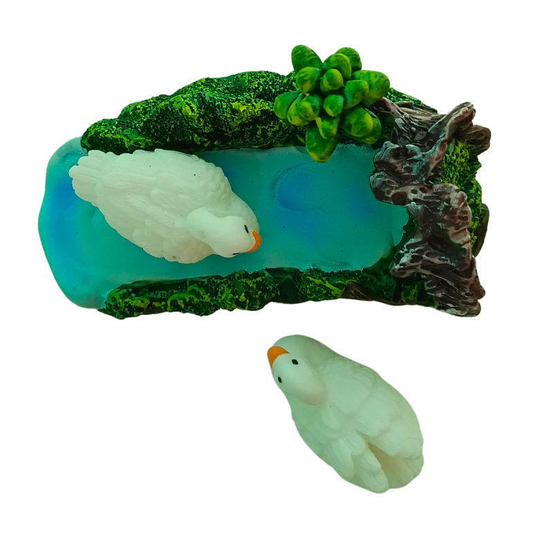 Duck Pond Set