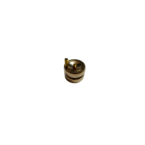 Brass Traditional Grinder Set