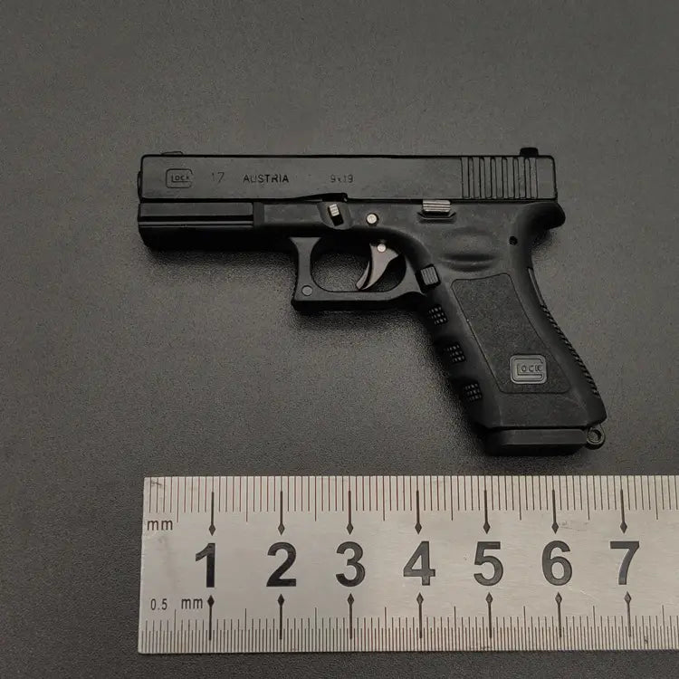 Gun 70mm