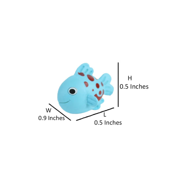 Animated Fish