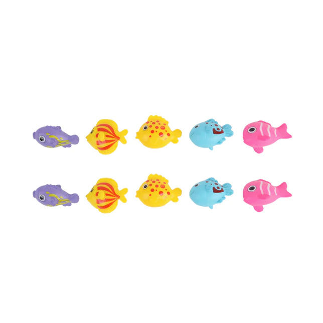 Animated Fish