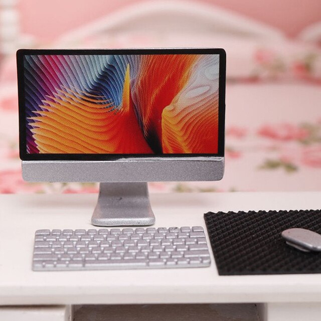 Desktop Computer