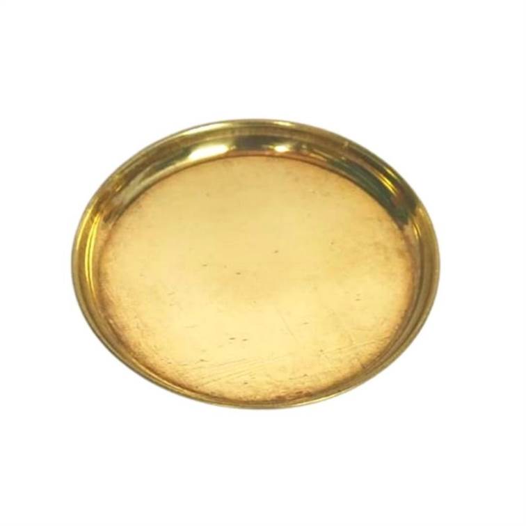 Brass Plate