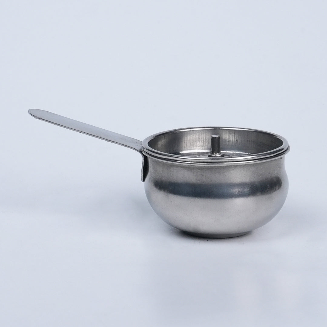 Buggle Pan