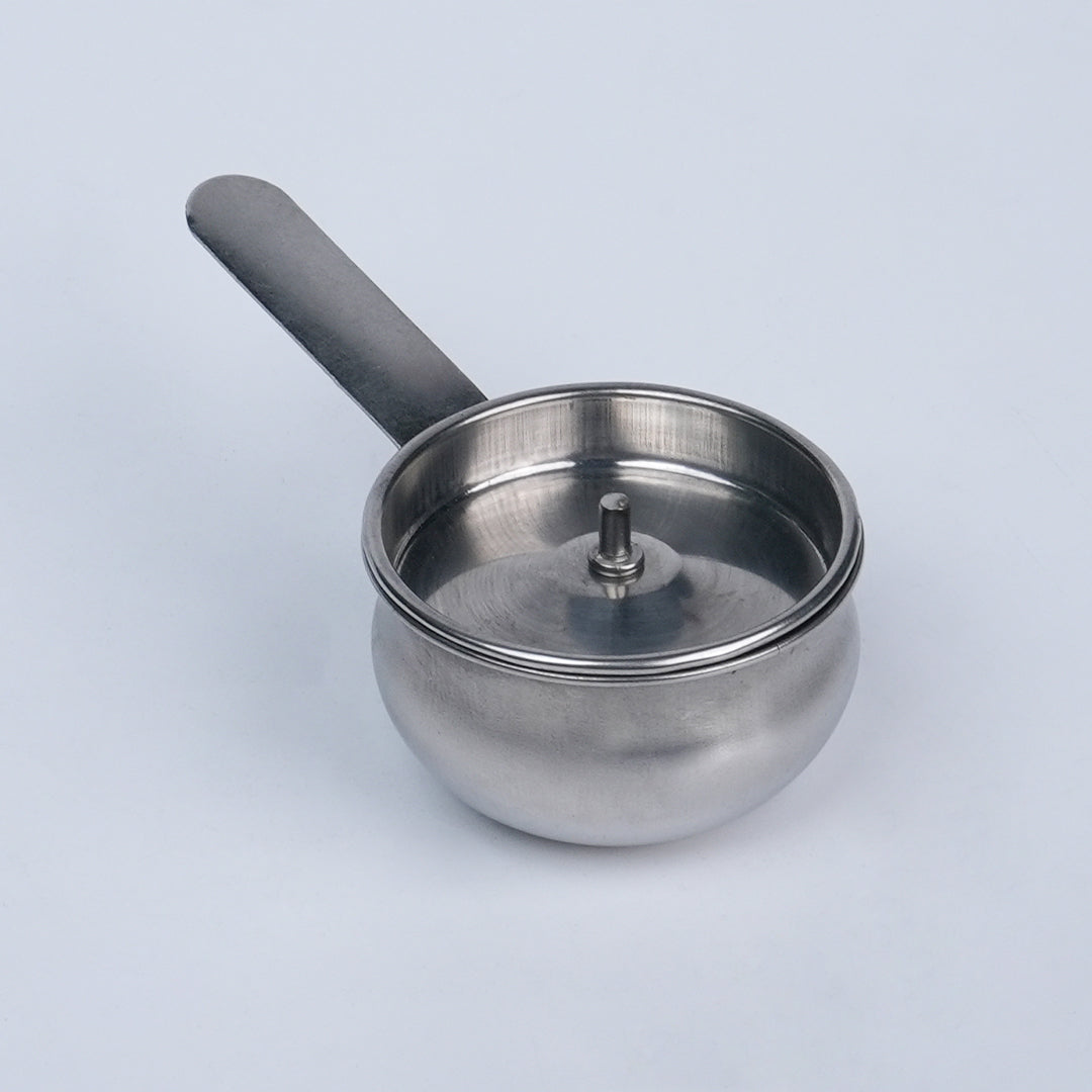 Buggle Pan