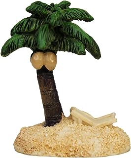 Coconut Tree