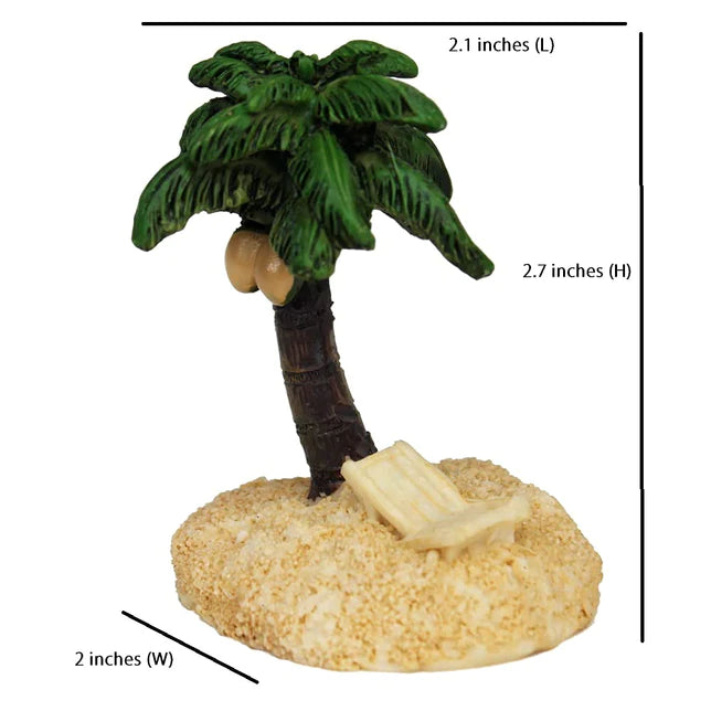 Coconut Tree