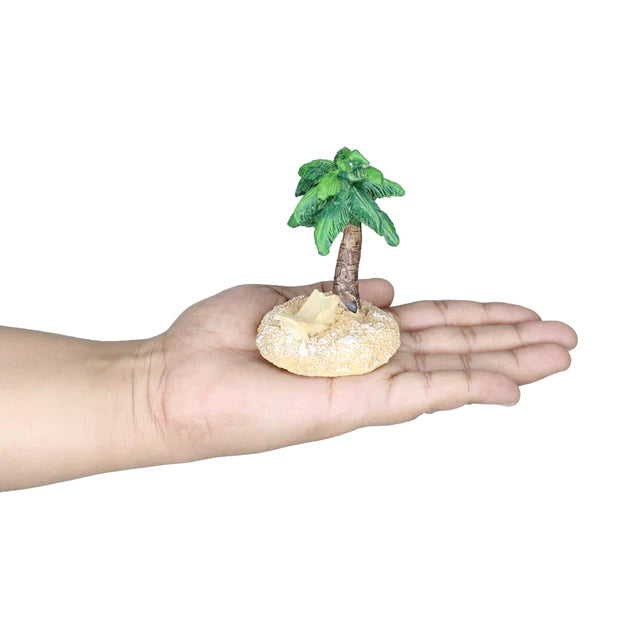 Coconut Tree