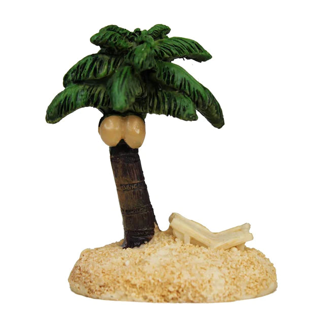 Coconut Tree