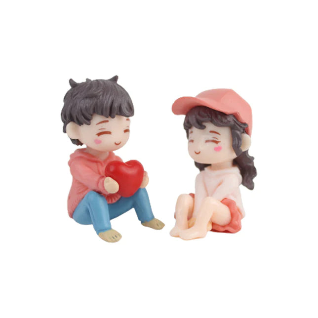 Couple Heart