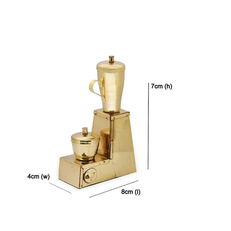 Brass Mixed
