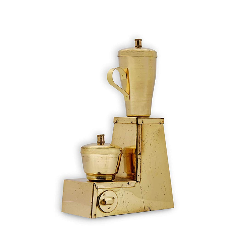 Brass Mixed