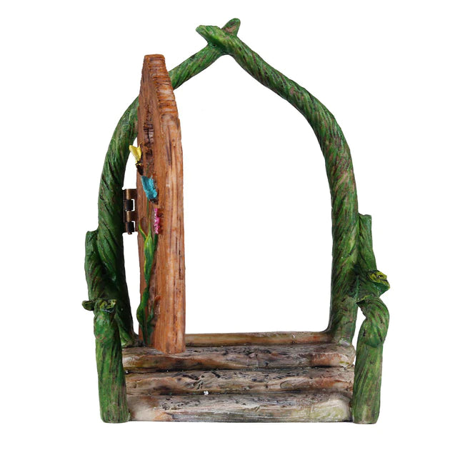Fairy Garden Door