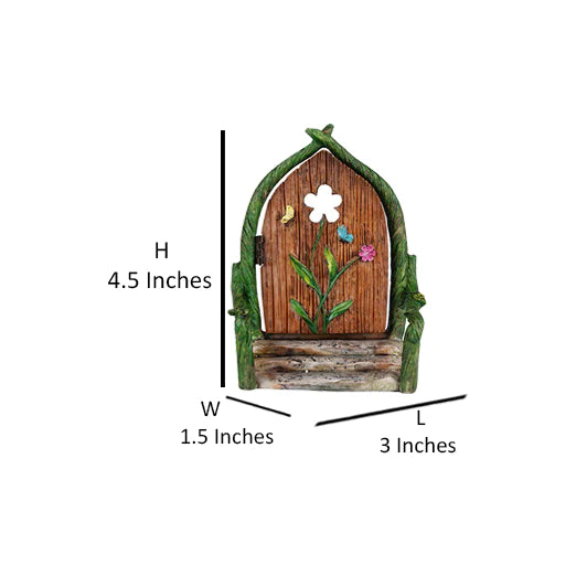 Fairy Garden Door