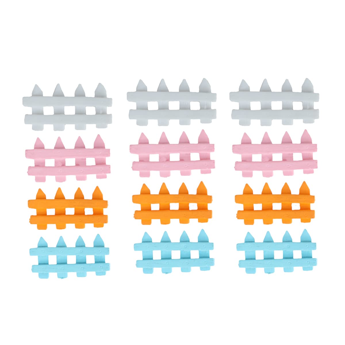 Fence Mini (4 Pcs)