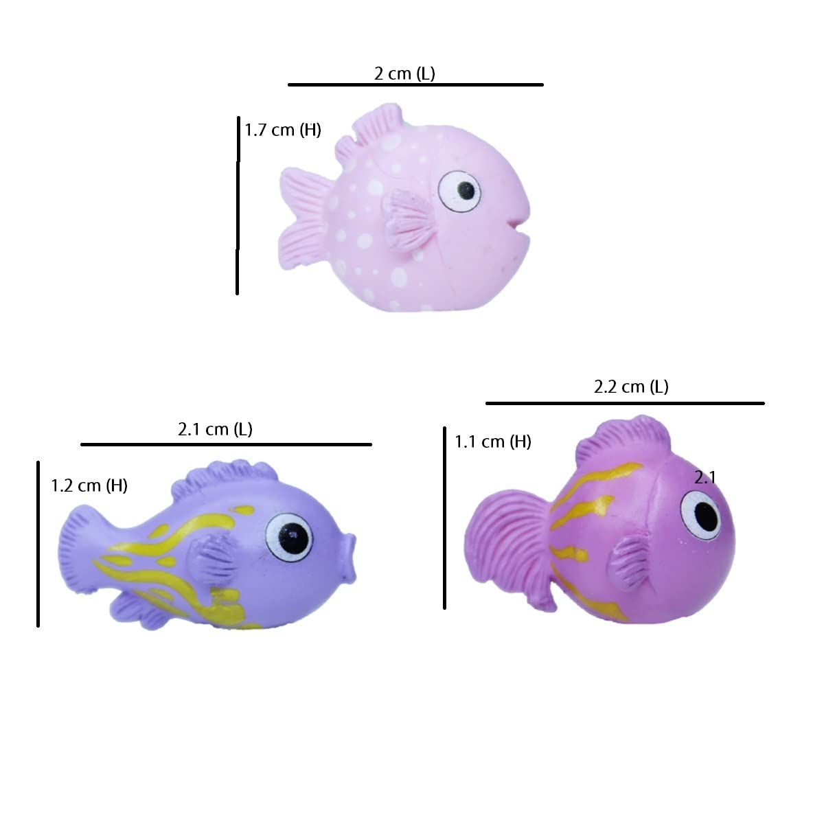 Fish Pair