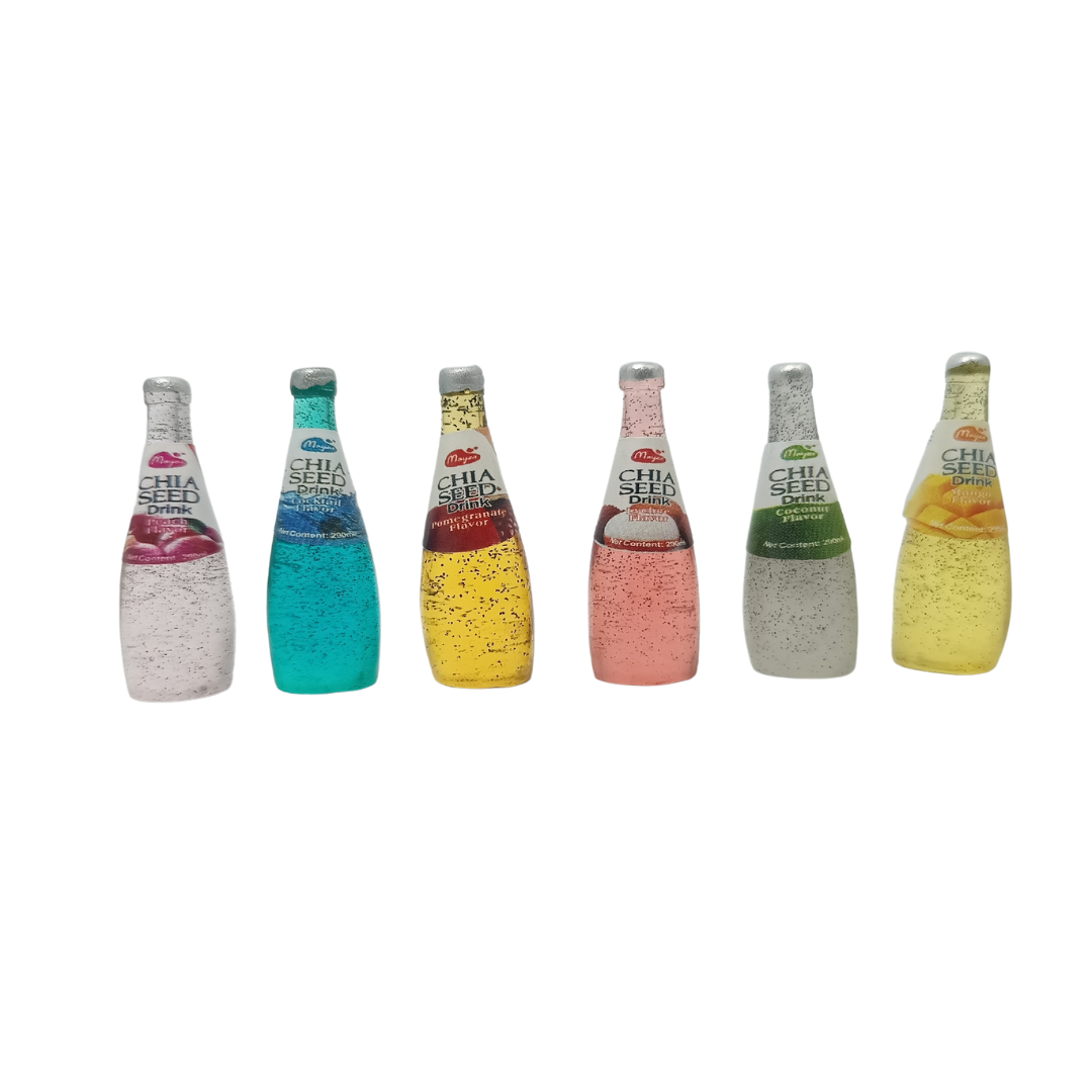 Fruit Wine Bottles