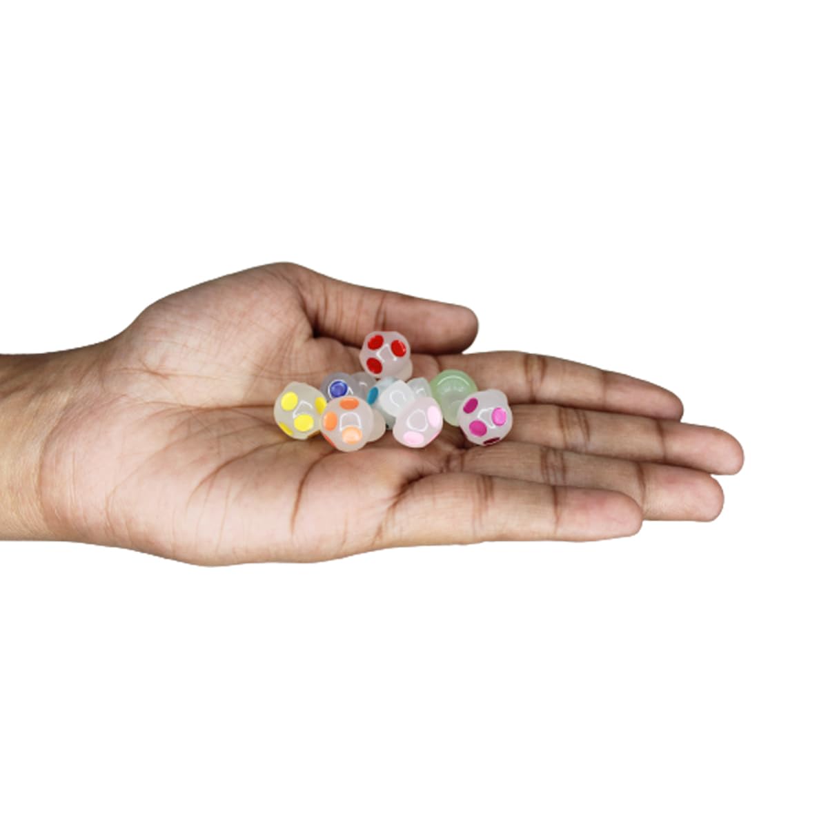 Glow Mushroom 2 Pcs