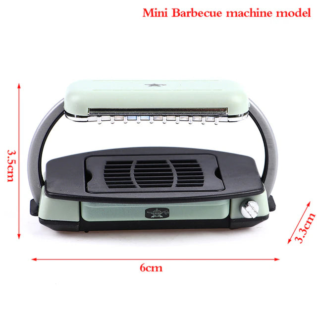 BBQ Grill