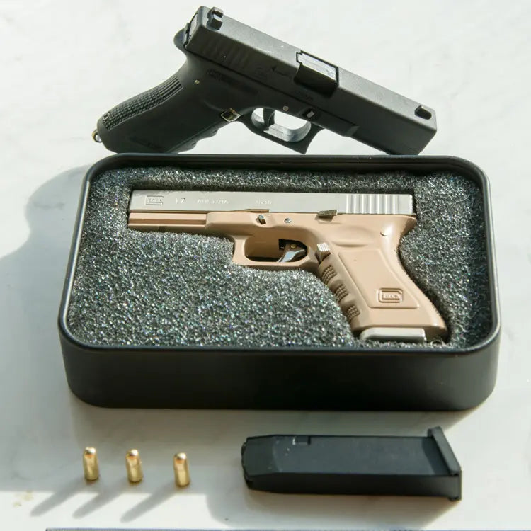 Gun 70mm