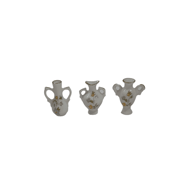 Handle Vase