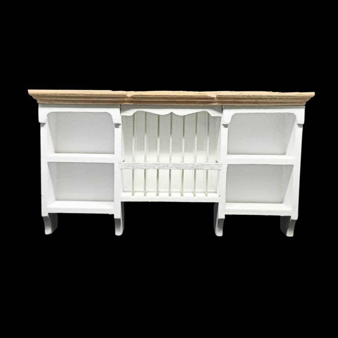 Kitchen Wall Rack
