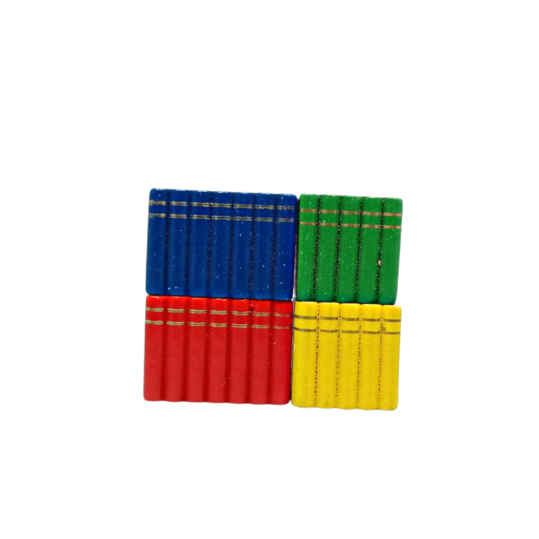 Library Books