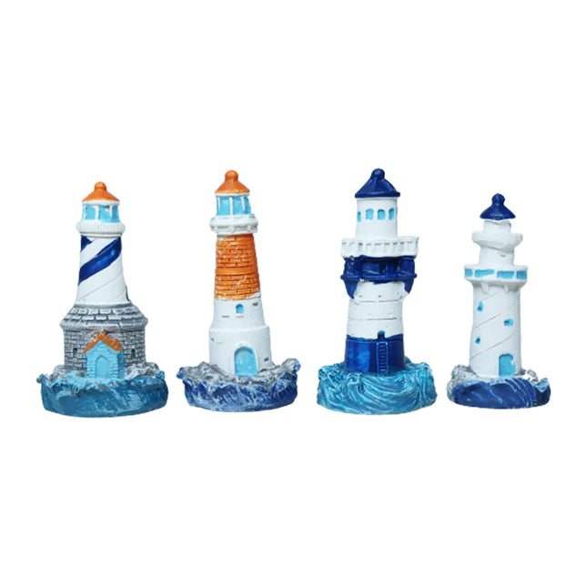 Light House (Any 1)
