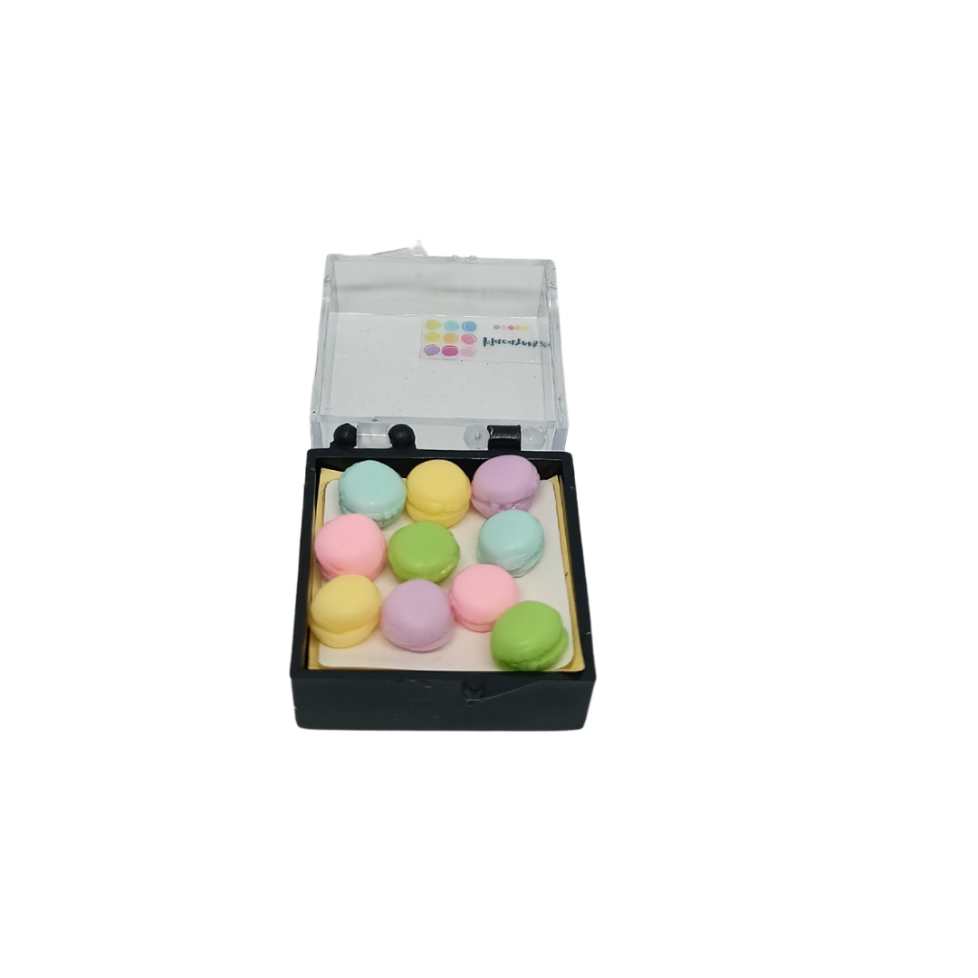 Macroons