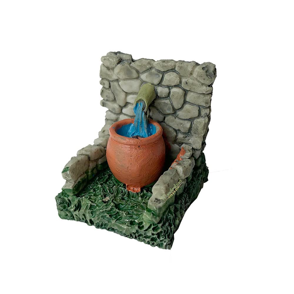 Matka Well