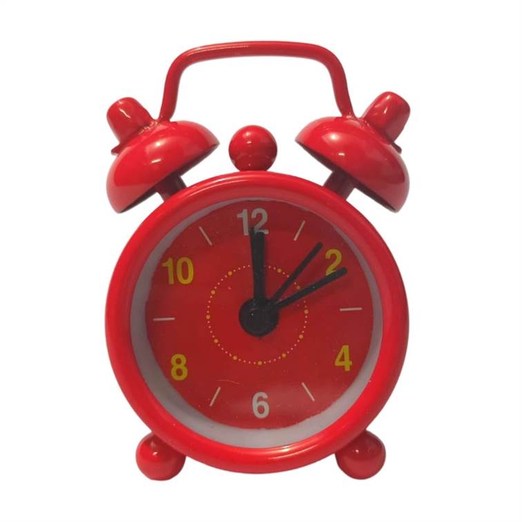 Mini Alarm Clock