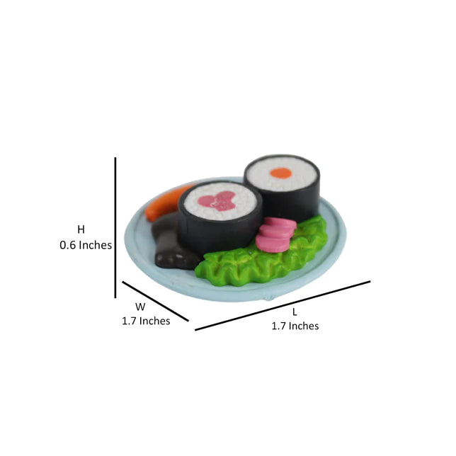 Mini Food
