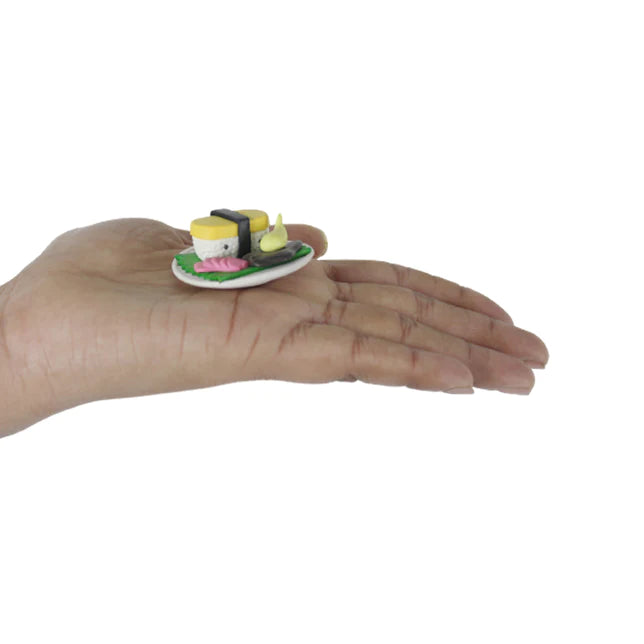 Mini Food