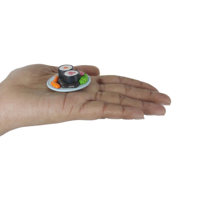 Mini Food