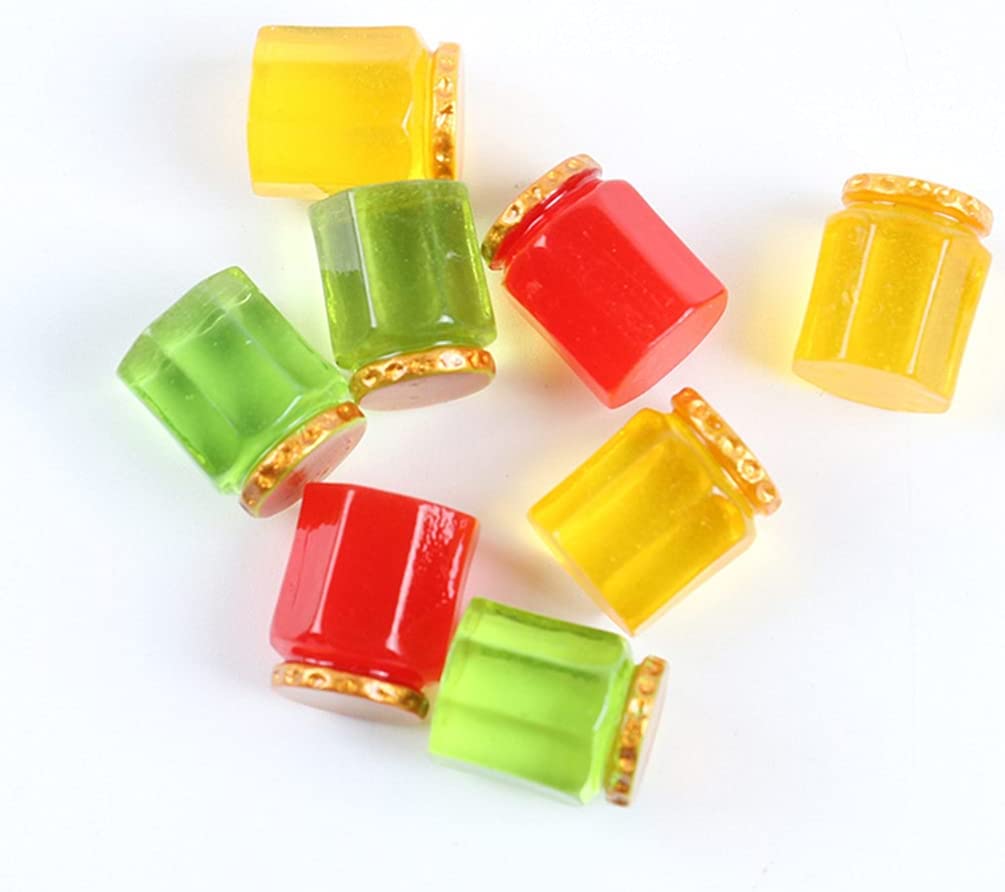 Honey Jar