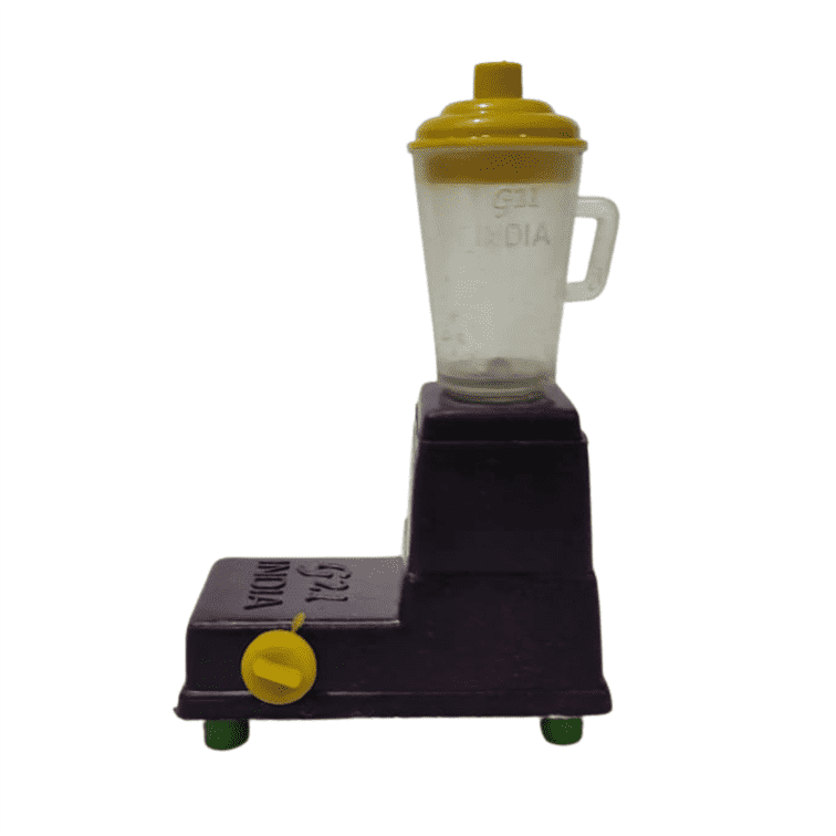 Toy Mixer