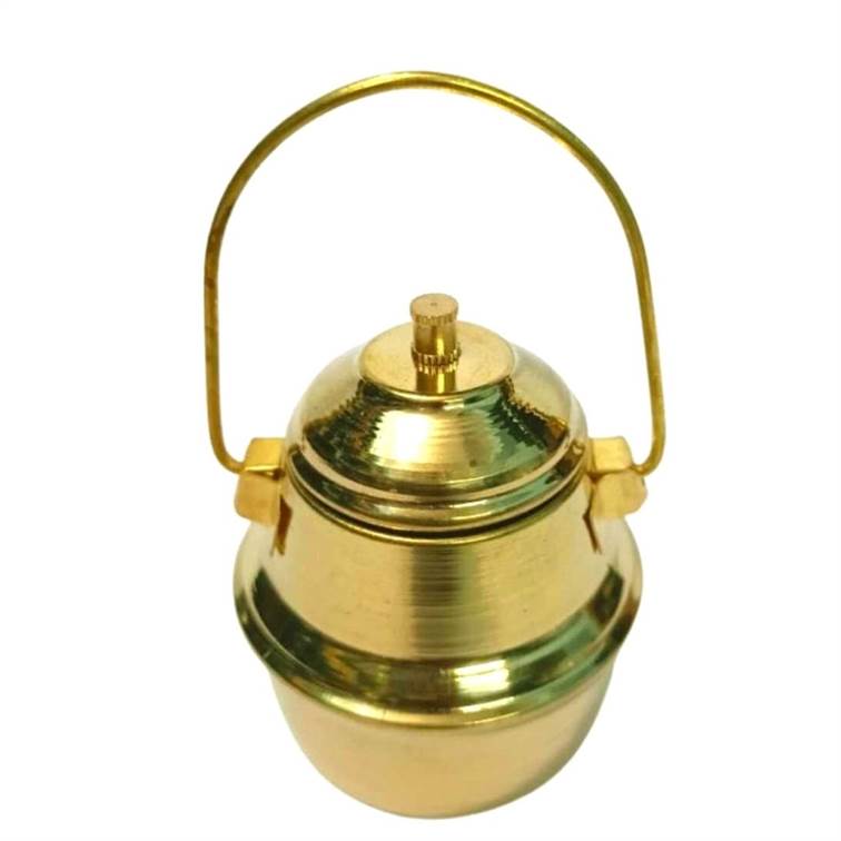 Oil Can