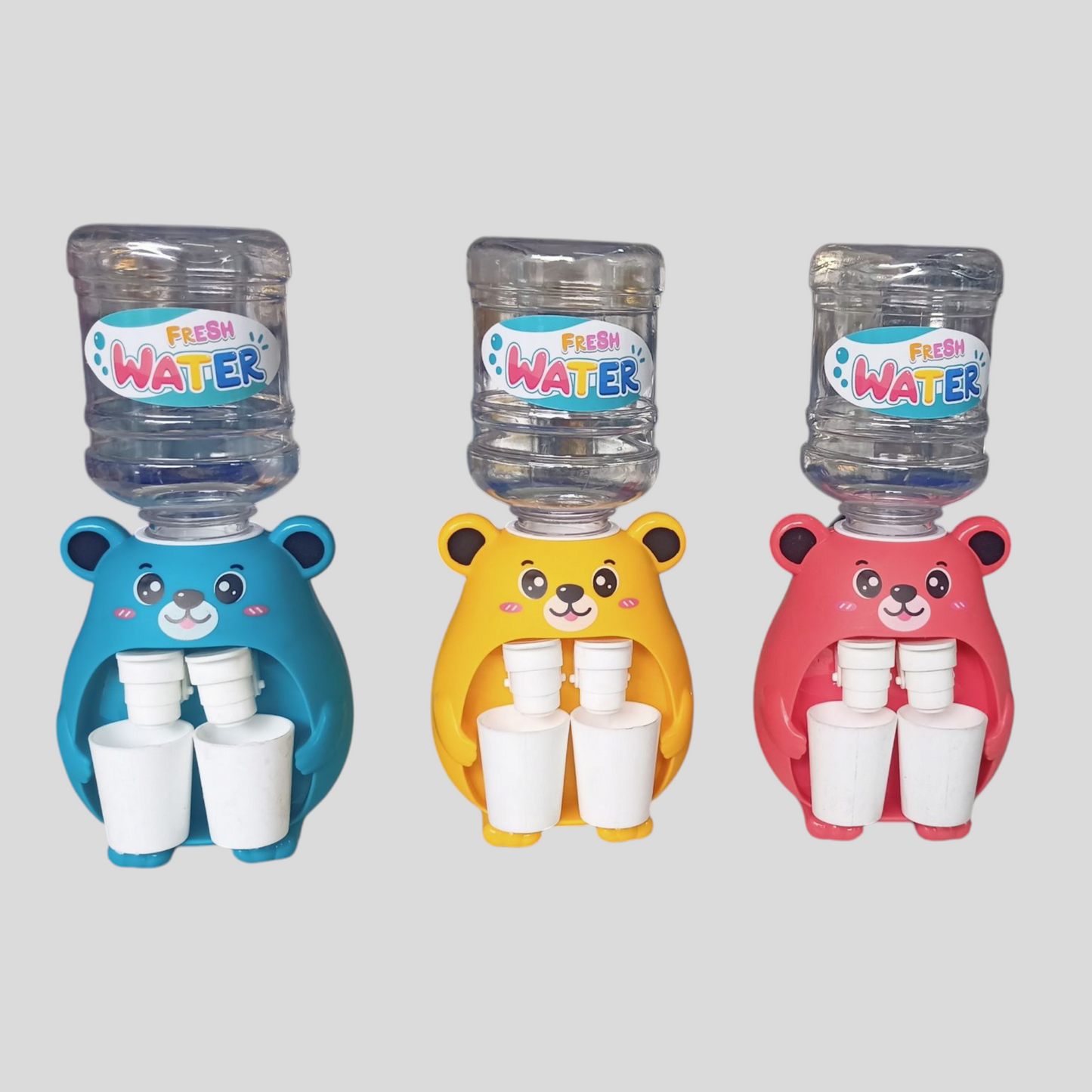 Water Dispenser(1 Pc)
